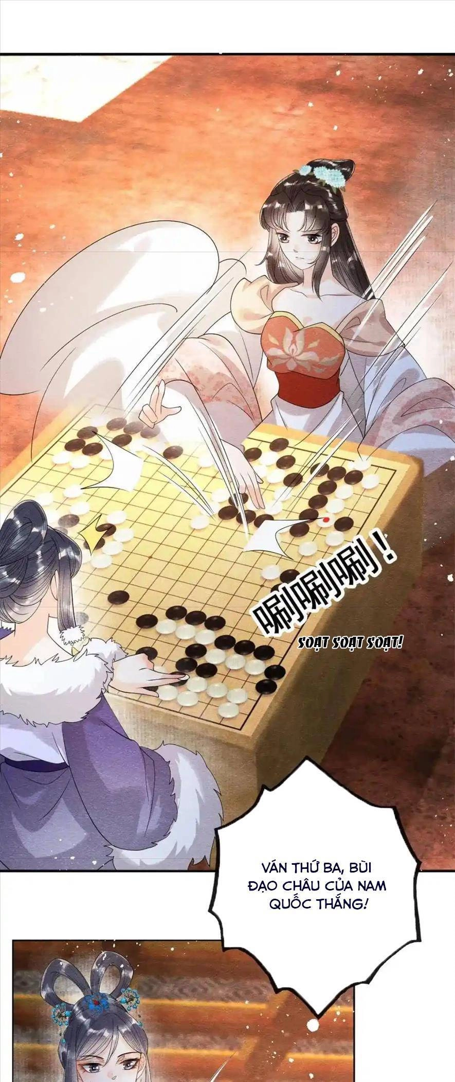 Tiêu Rồi, Lại Bị Bệnh Kiều Để Mắt Đến! Chapter 40 - 19