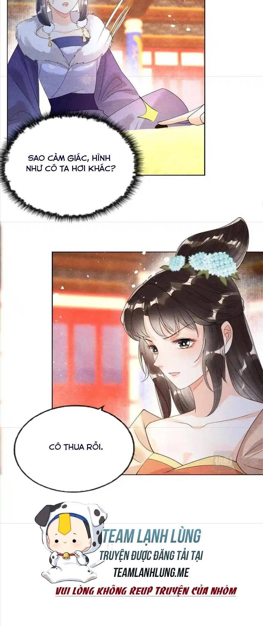 Tiêu Rồi, Lại Bị Bệnh Kiều Để Mắt Đến! Chapter 40 - 20