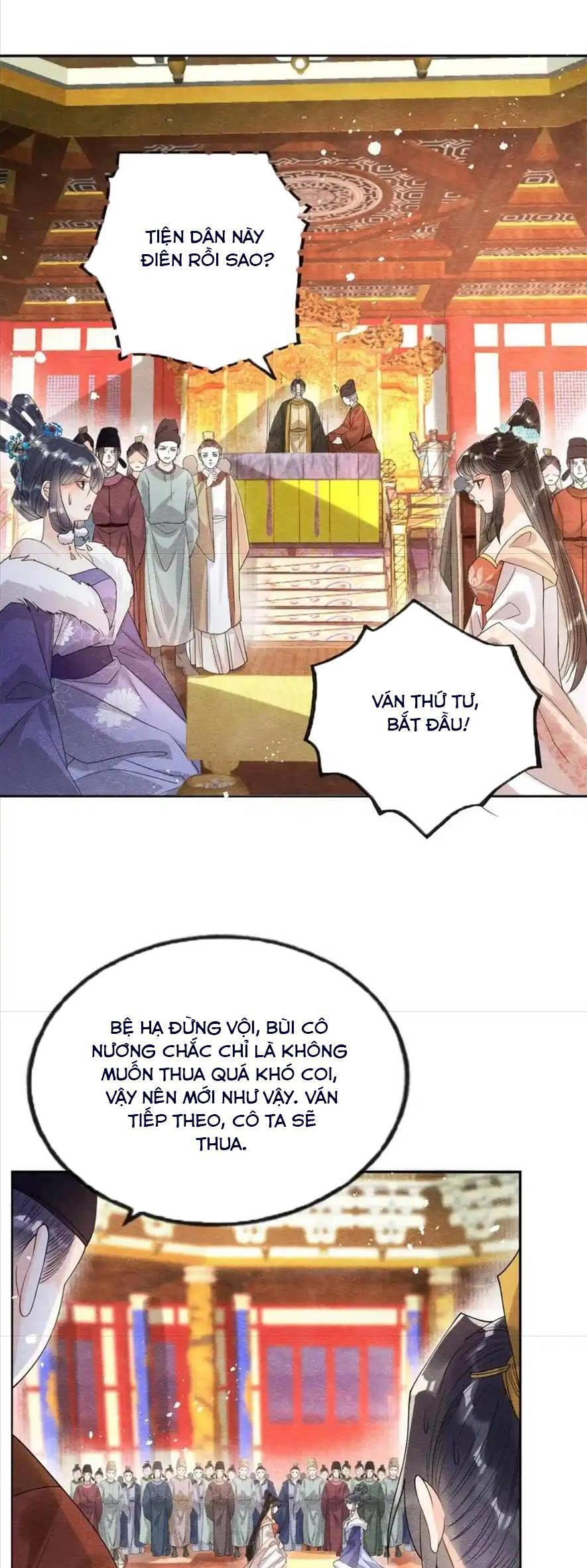 Tiêu Rồi, Lại Bị Bệnh Kiều Để Mắt Đến! Chapter 40 - 21