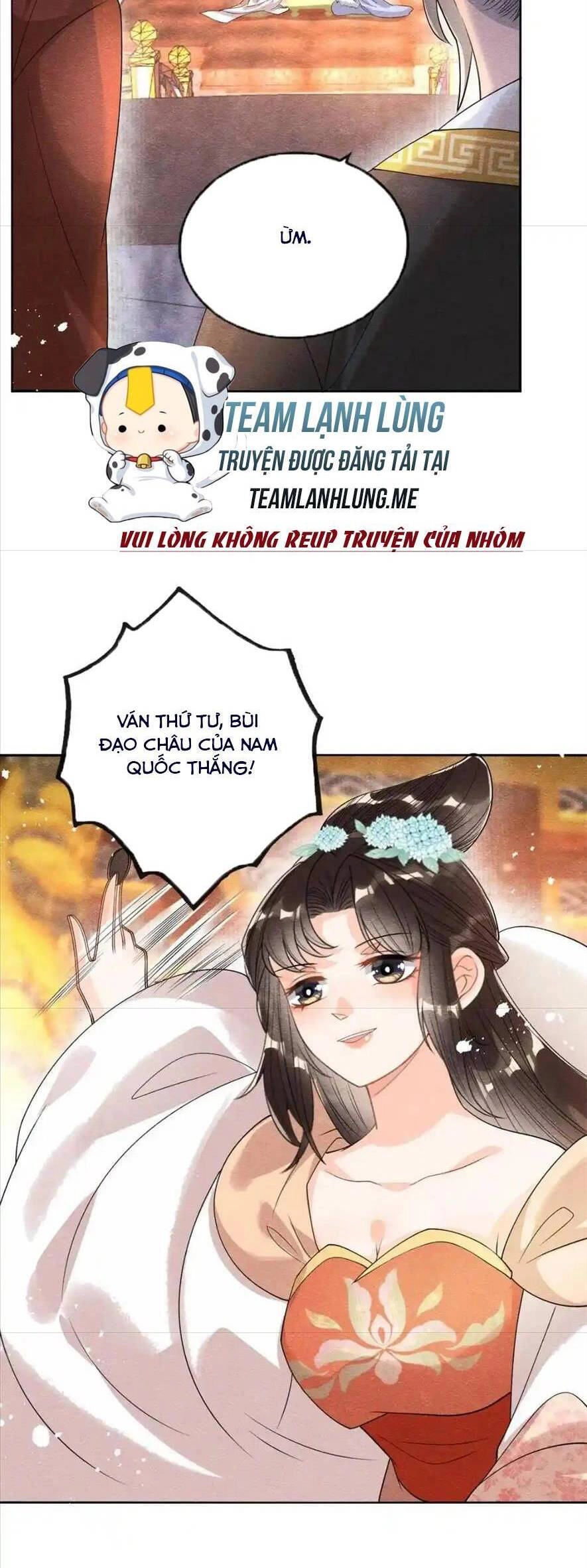Tiêu Rồi, Lại Bị Bệnh Kiều Để Mắt Đến! Chapter 40 - 22
