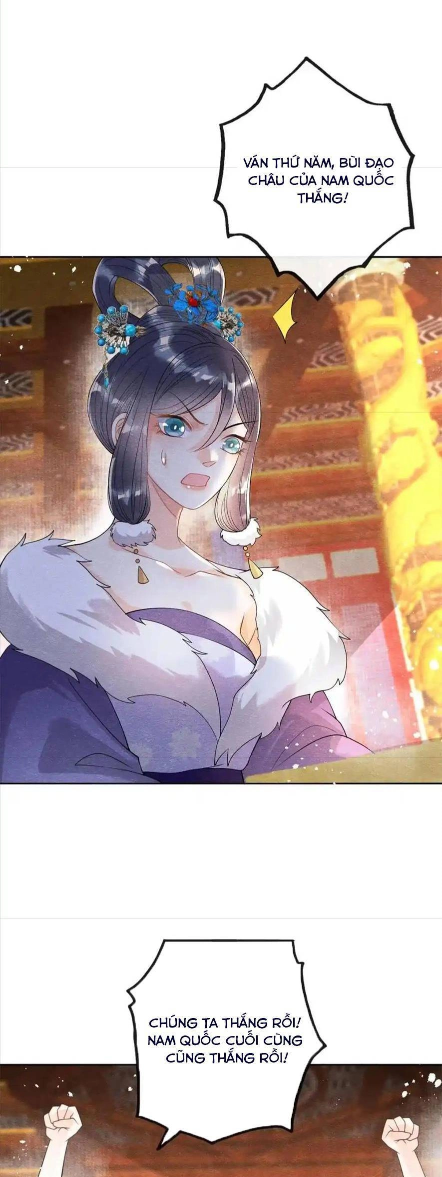 Tiêu Rồi, Lại Bị Bệnh Kiều Để Mắt Đến! Chapter 40 - 23