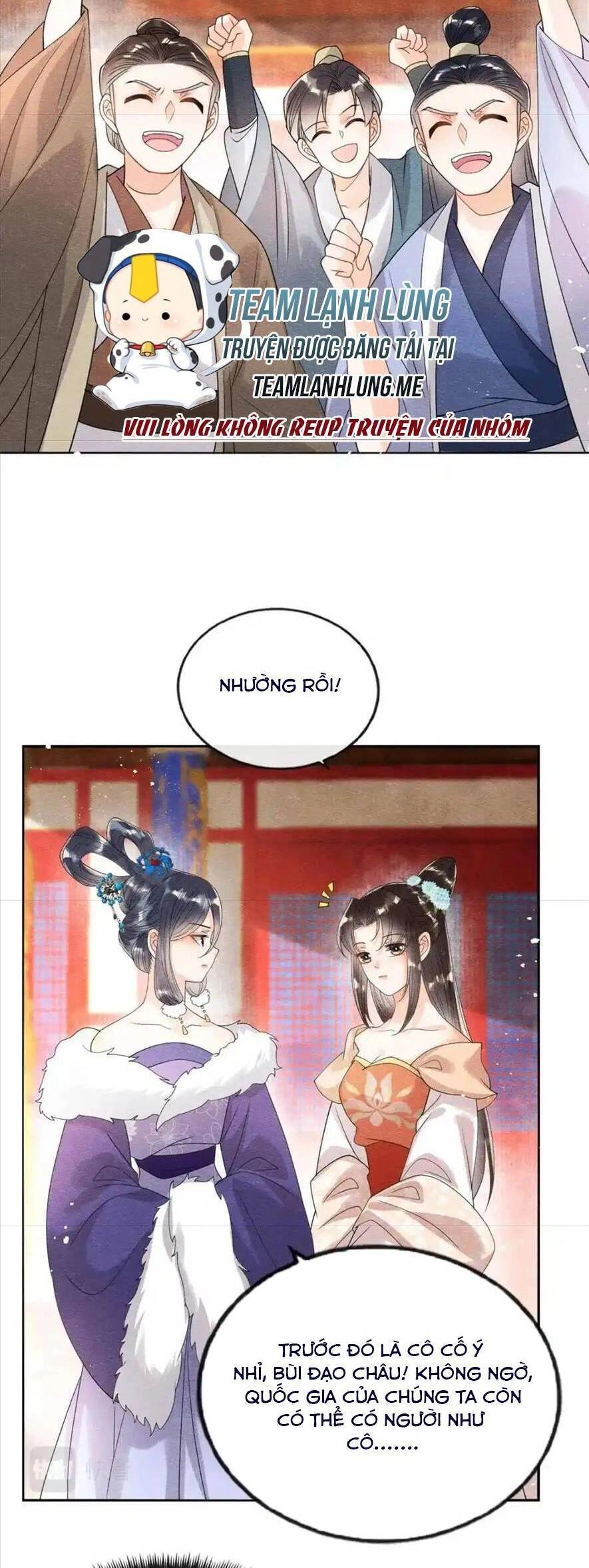 Tiêu Rồi, Lại Bị Bệnh Kiều Để Mắt Đến! Chapter 40 - 24