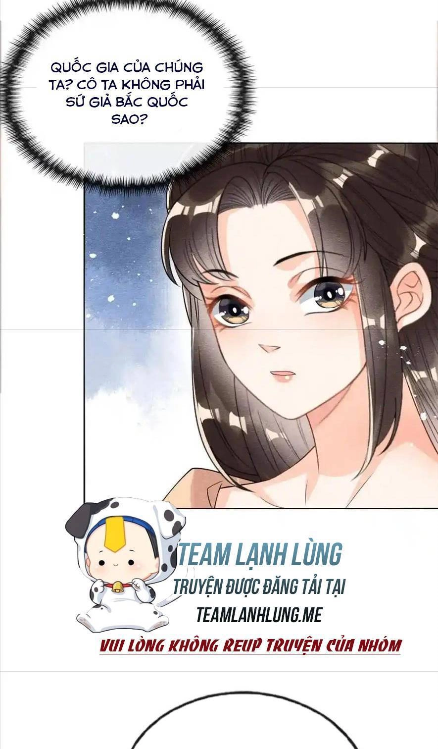 Tiêu Rồi, Lại Bị Bệnh Kiều Để Mắt Đến! Chapter 40 - 25