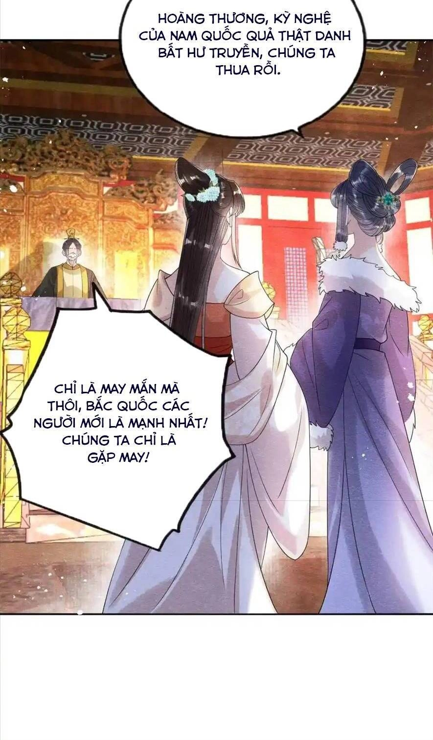 Tiêu Rồi, Lại Bị Bệnh Kiều Để Mắt Đến! Chapter 40 - 26