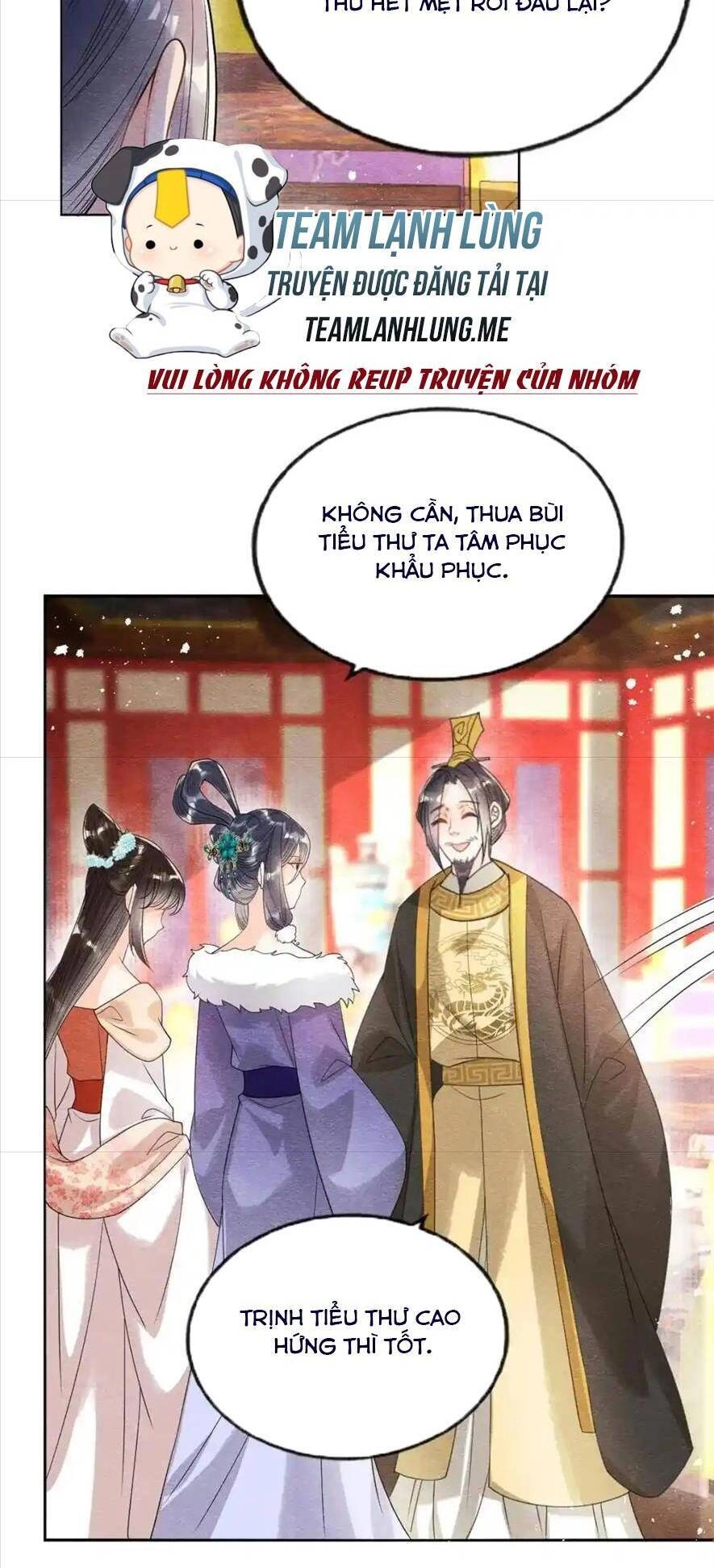 Tiêu Rồi, Lại Bị Bệnh Kiều Để Mắt Đến! Chapter 40 - 28