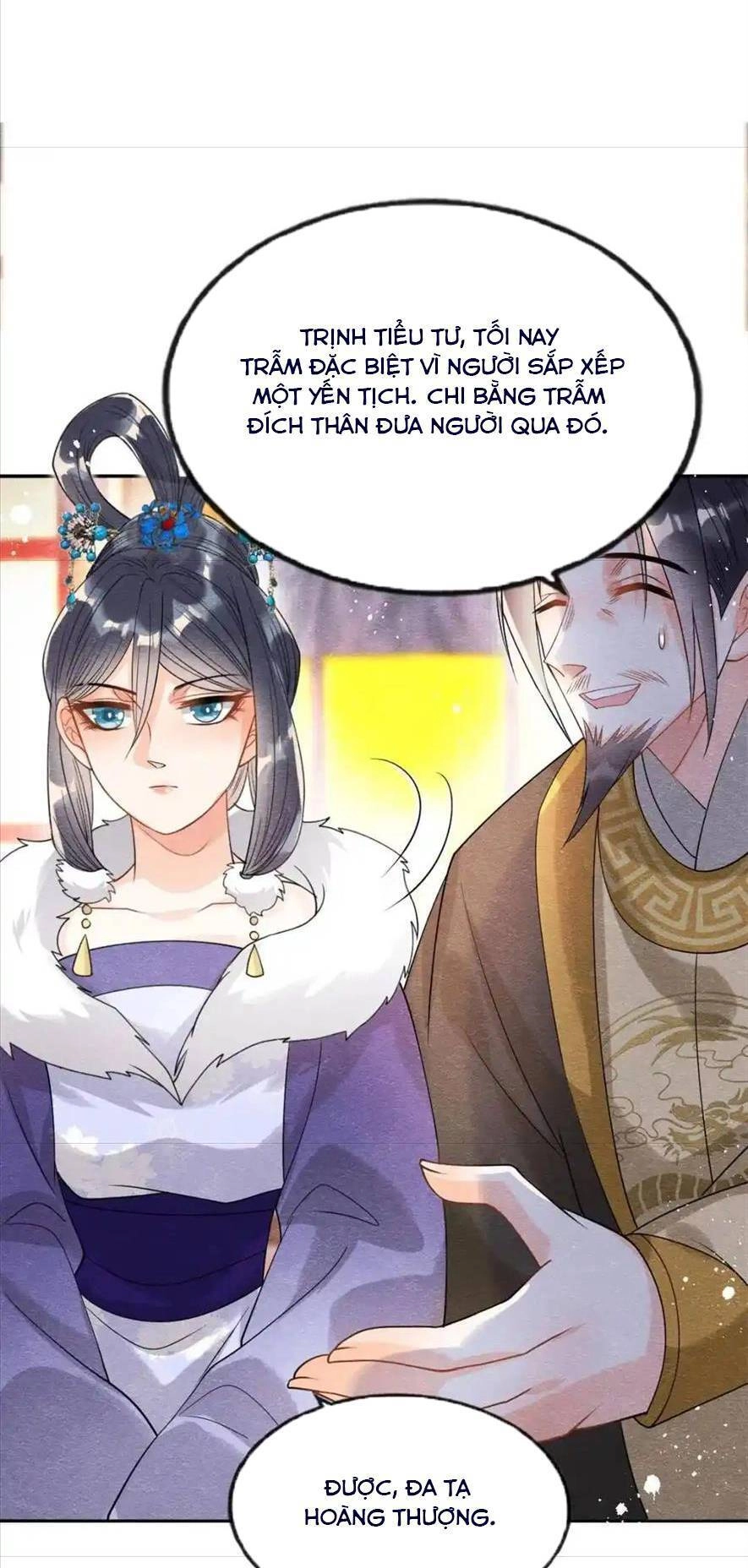 Tiêu Rồi, Lại Bị Bệnh Kiều Để Mắt Đến! Chapter 40 - 29