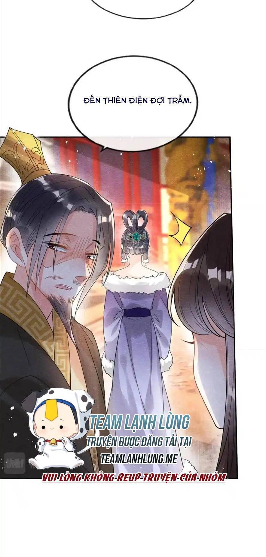 Tiêu Rồi, Lại Bị Bệnh Kiều Để Mắt Đến! Chapter 40 - 30