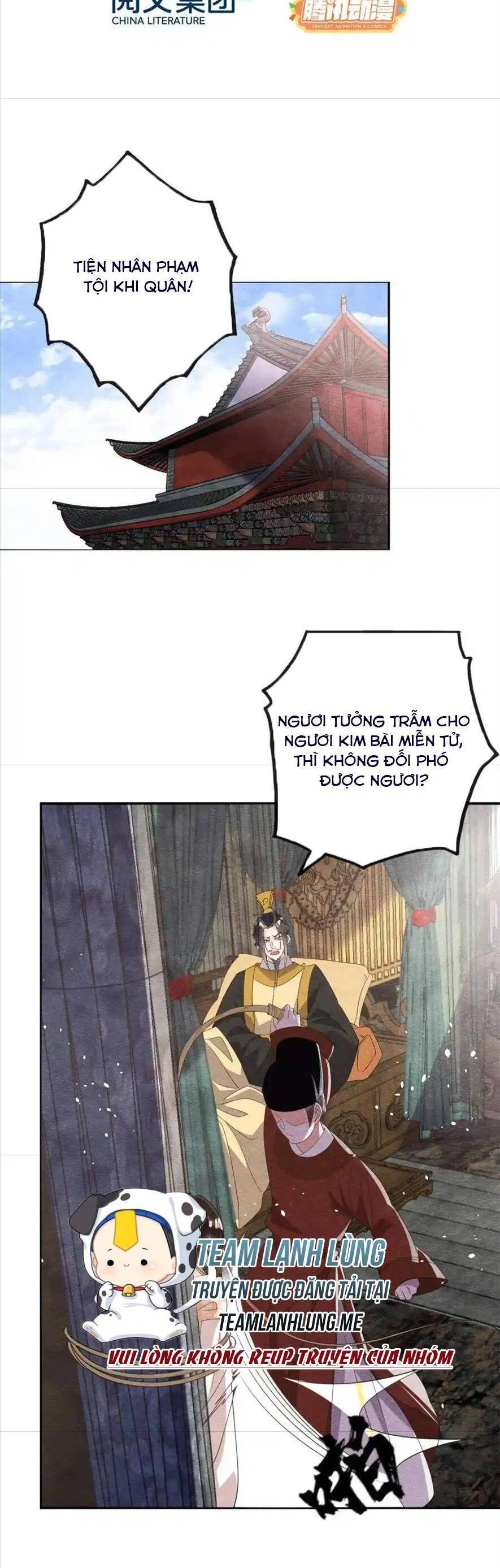 Tiêu Rồi, Lại Bị Bệnh Kiều Để Mắt Đến! Chapter 41 - 2