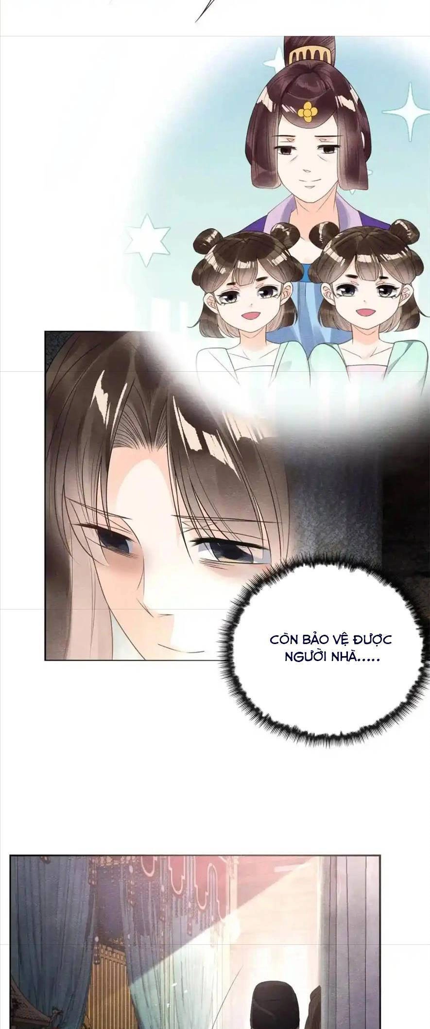 Tiêu Rồi, Lại Bị Bệnh Kiều Để Mắt Đến! Chapter 41 - 5