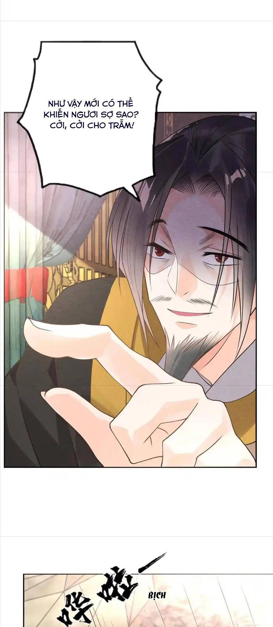 Tiêu Rồi, Lại Bị Bệnh Kiều Để Mắt Đến! Chapter 41 - 7