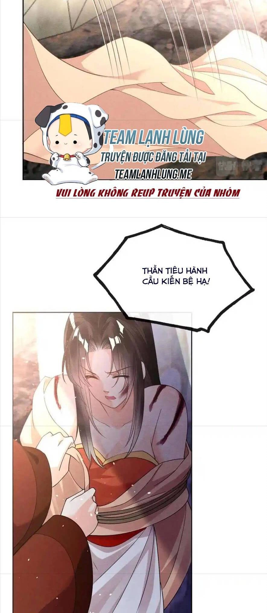 Tiêu Rồi, Lại Bị Bệnh Kiều Để Mắt Đến! Chapter 41 - 8