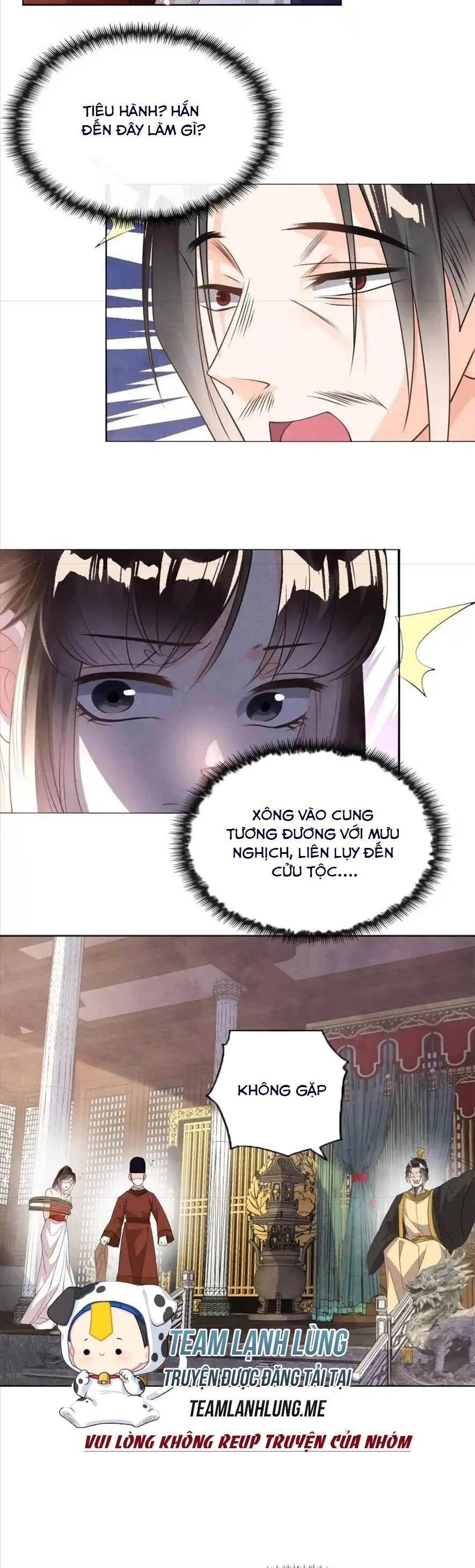 Tiêu Rồi, Lại Bị Bệnh Kiều Để Mắt Đến! Chapter 41 - 9