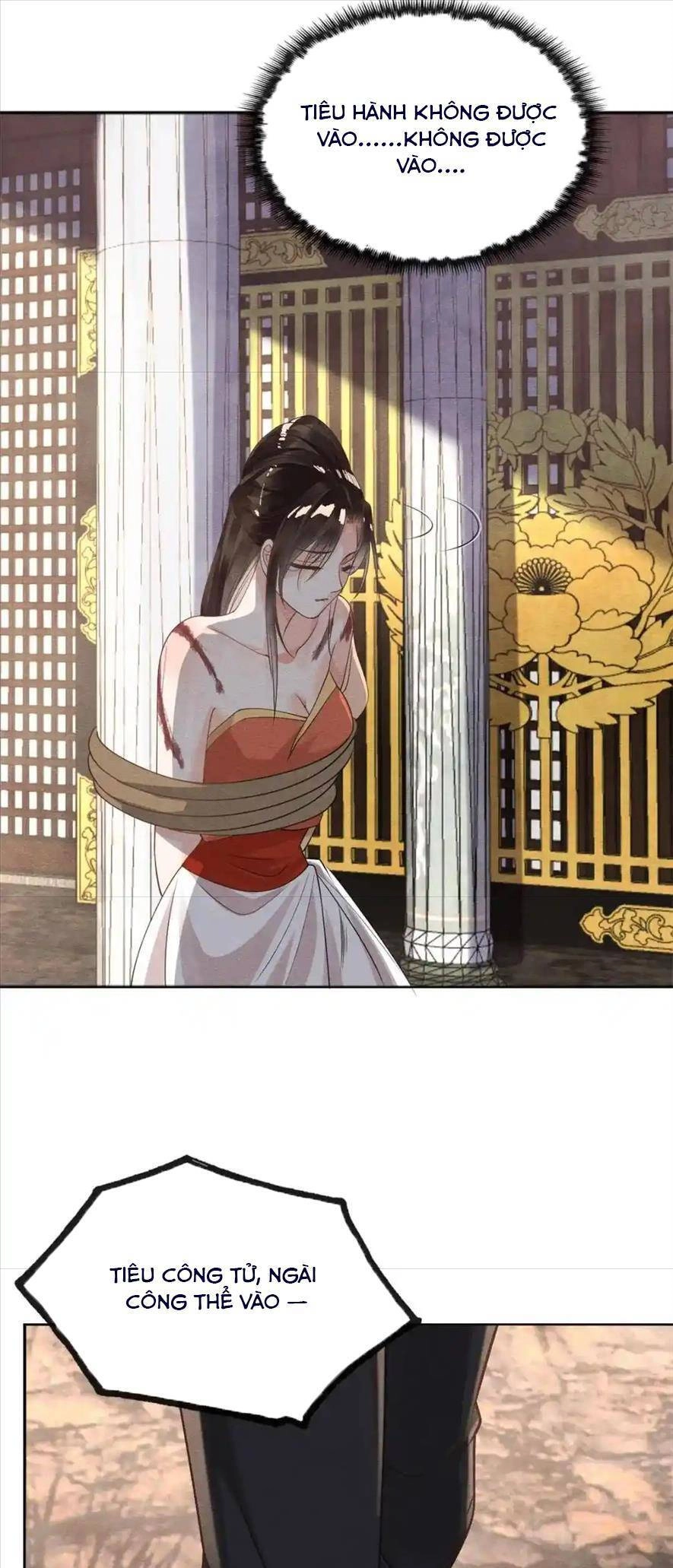 Tiêu Rồi, Lại Bị Bệnh Kiều Để Mắt Đến! Chapter 41 - 10