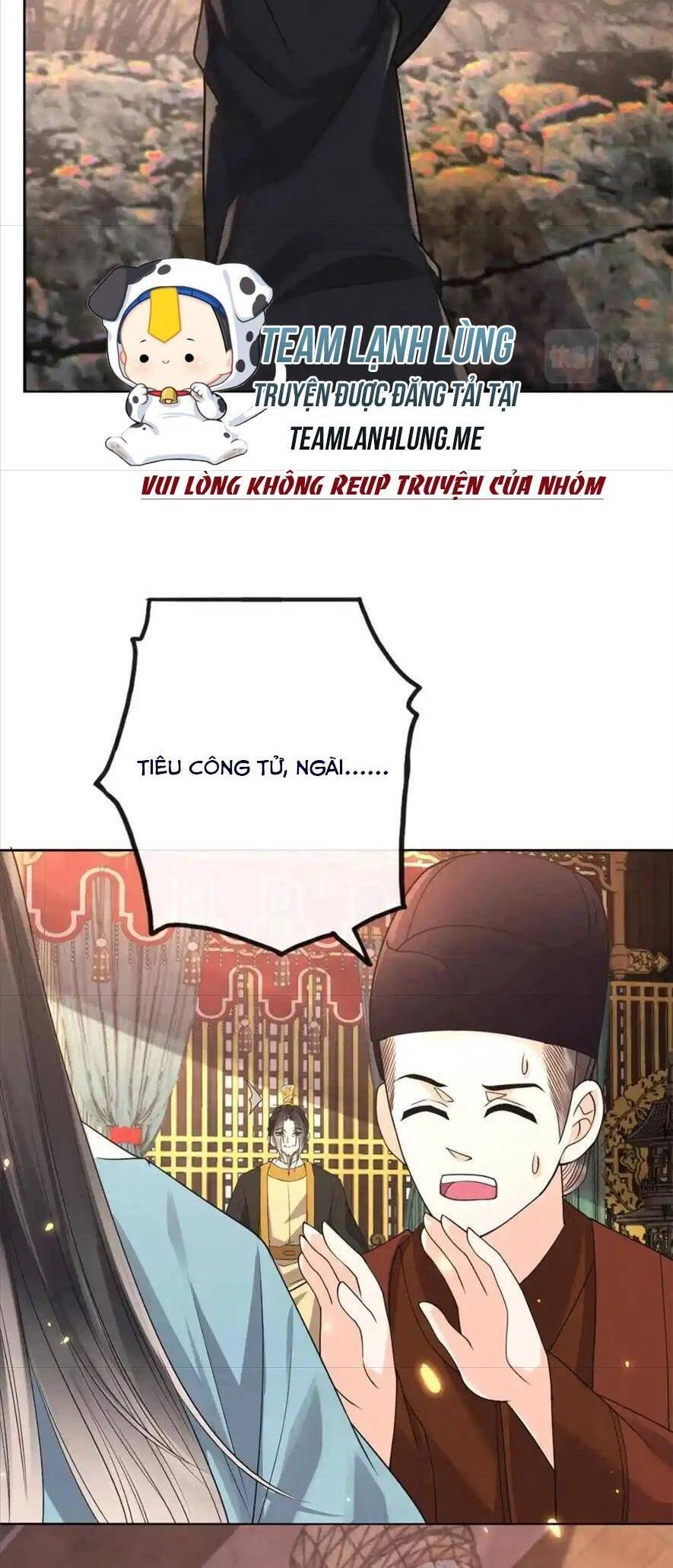 Tiêu Rồi, Lại Bị Bệnh Kiều Để Mắt Đến! Chapter 41 - 11