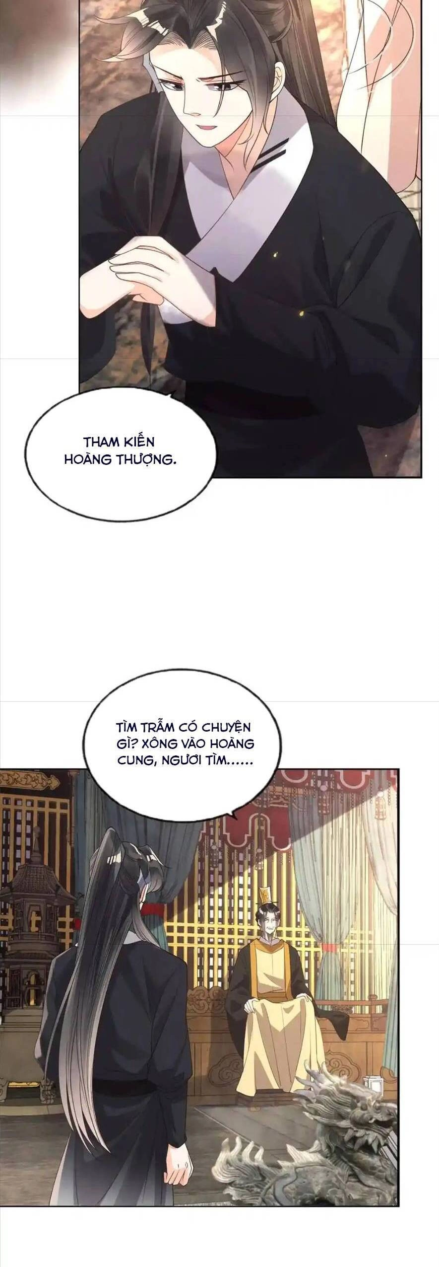 Tiêu Rồi, Lại Bị Bệnh Kiều Để Mắt Đến! Chapter 41 - 13