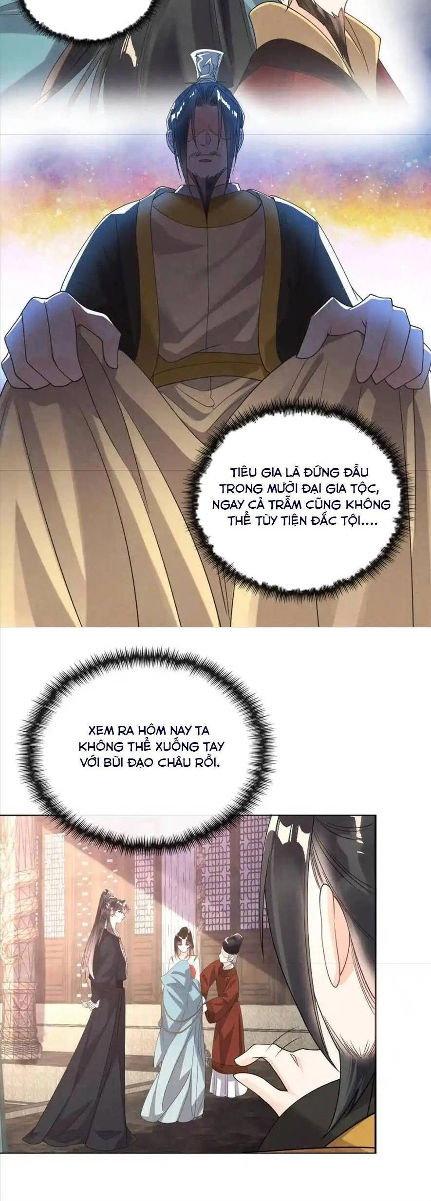 Tiêu Rồi, Lại Bị Bệnh Kiều Để Mắt Đến! Chapter 41 - 17