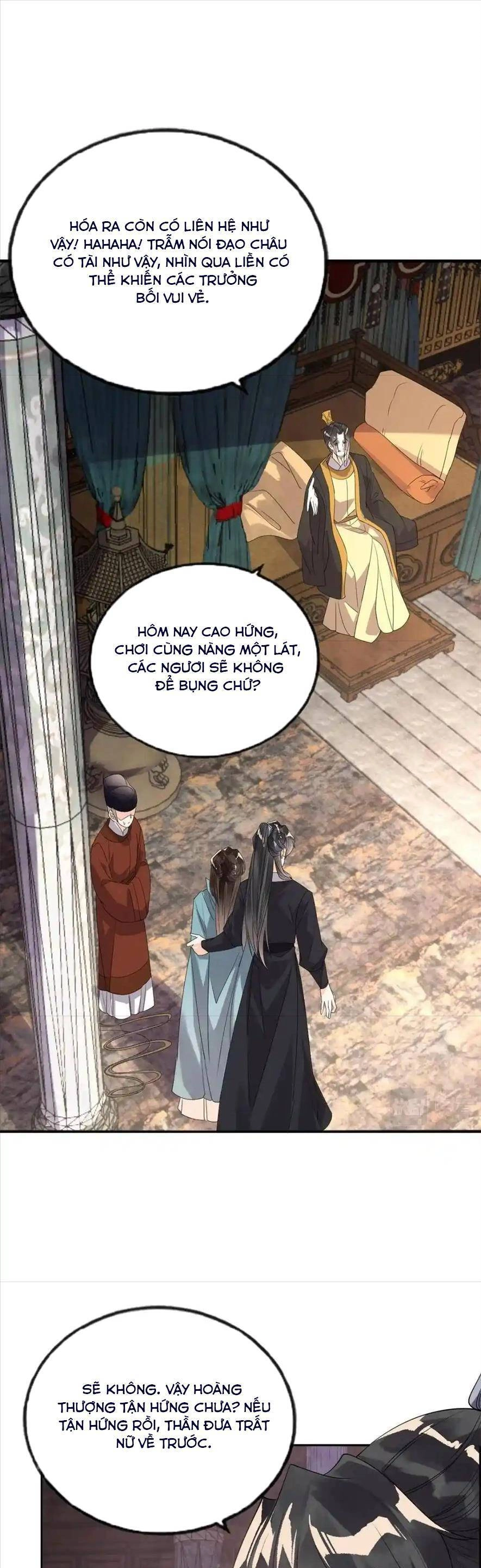 Tiêu Rồi, Lại Bị Bệnh Kiều Để Mắt Đến! Chapter 41 - 18