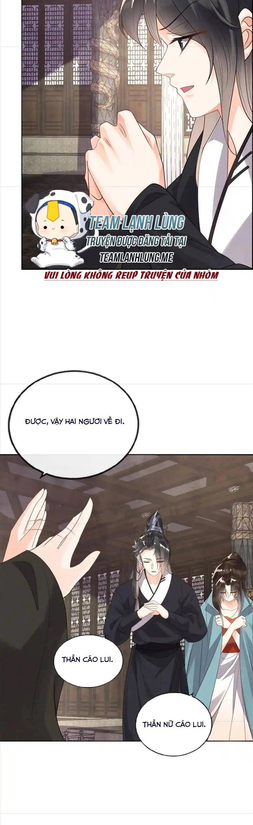 Tiêu Rồi, Lại Bị Bệnh Kiều Để Mắt Đến! Chapter 41 - 19