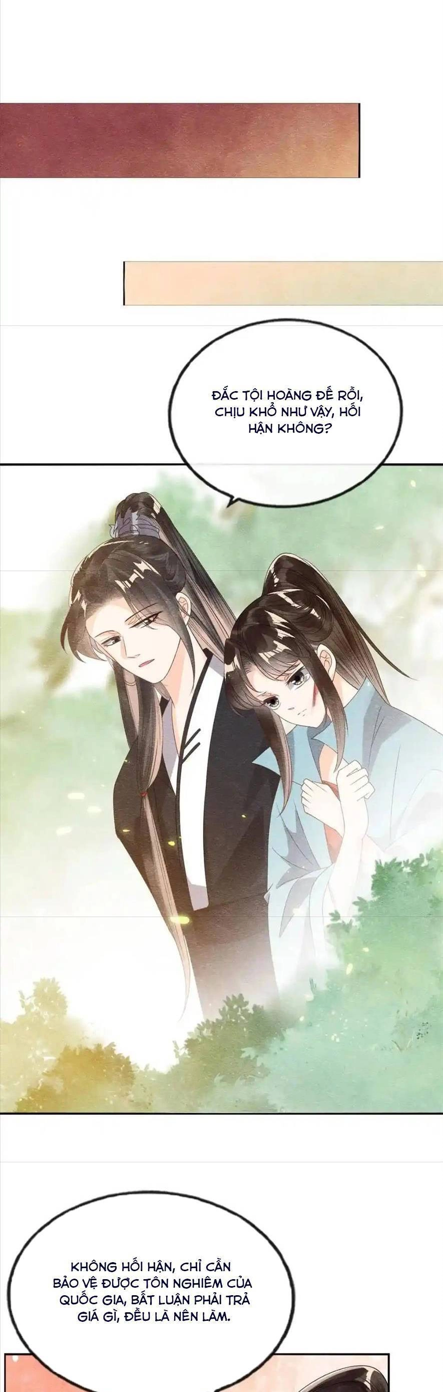 Tiêu Rồi, Lại Bị Bệnh Kiều Để Mắt Đến! Chapter 41 - 20