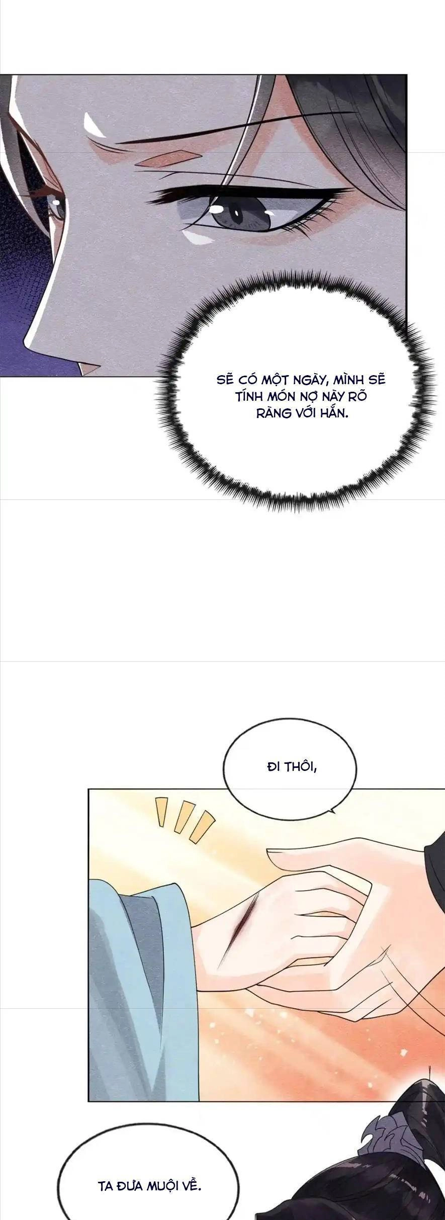 Tiêu Rồi, Lại Bị Bệnh Kiều Để Mắt Đến! Chapter 41 - 22