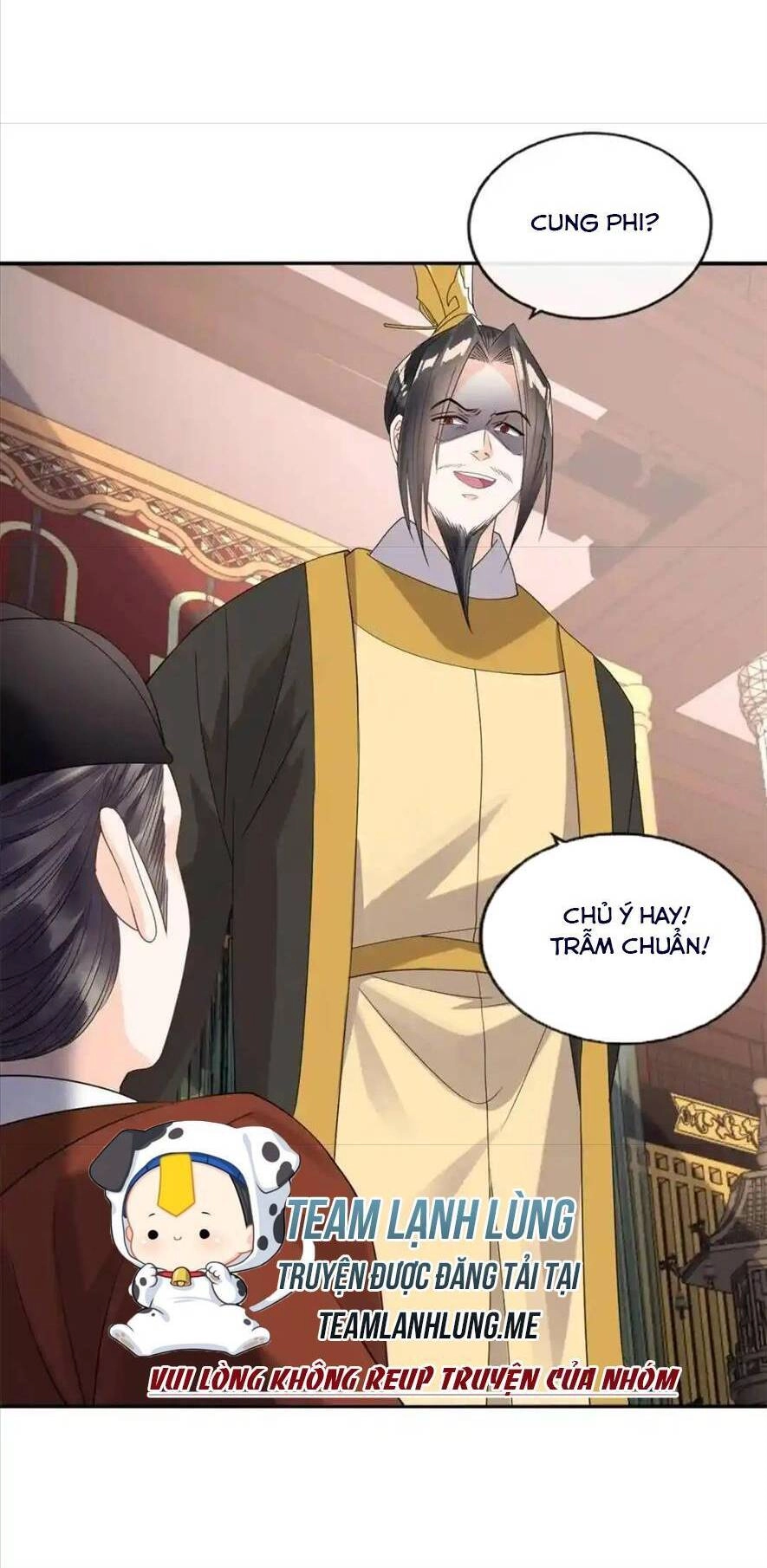 Tiêu Rồi, Lại Bị Bệnh Kiều Để Mắt Đến! Chapter 41 - 27