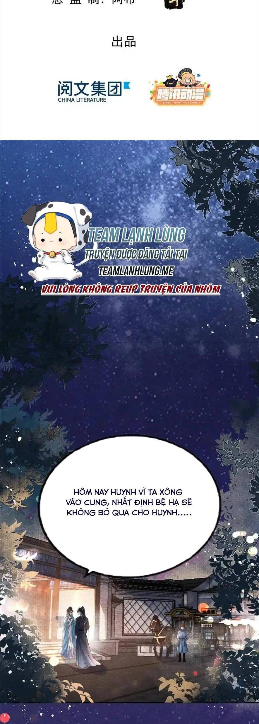 Tiêu Rồi, Lại Bị Bệnh Kiều Để Mắt Đến! Chapter 42 - 2