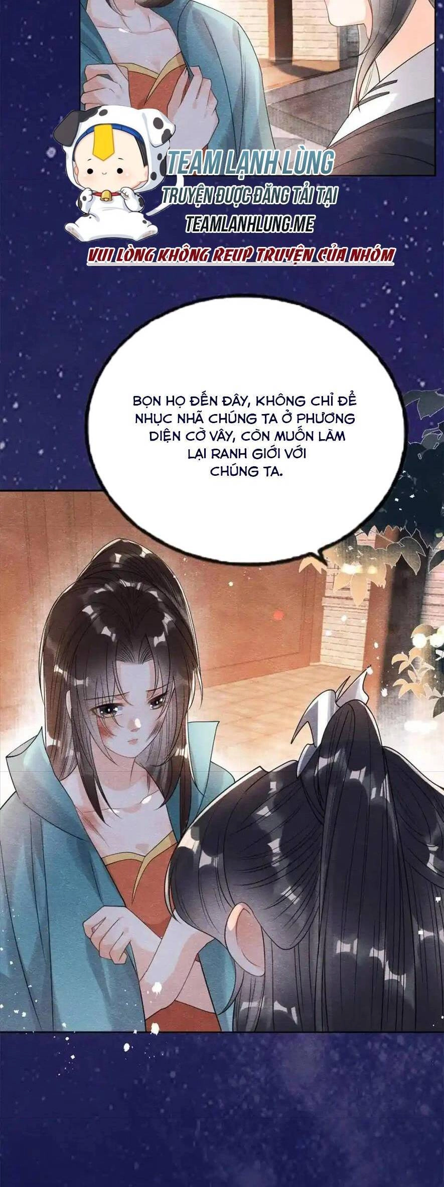 Tiêu Rồi, Lại Bị Bệnh Kiều Để Mắt Đến! Chapter 42 - 4
