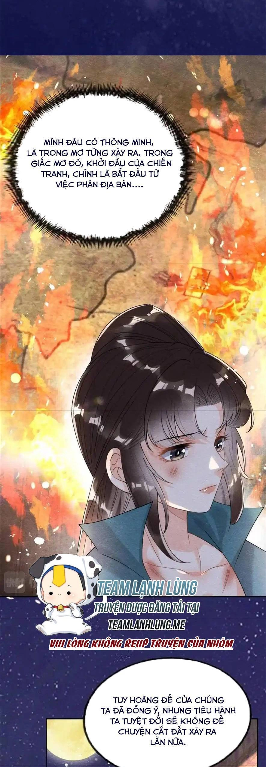 Tiêu Rồi, Lại Bị Bệnh Kiều Để Mắt Đến! Chapter 42 - 5