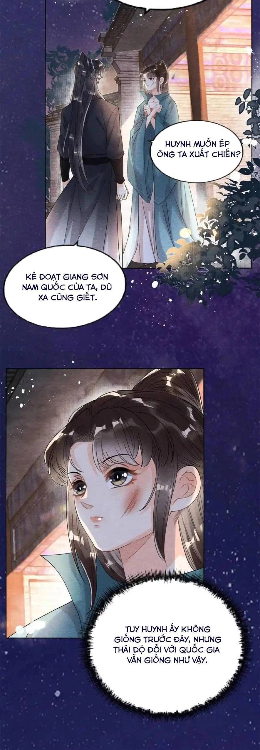 Tiêu Rồi, Lại Bị Bệnh Kiều Để Mắt Đến! Chapter 42 - 6