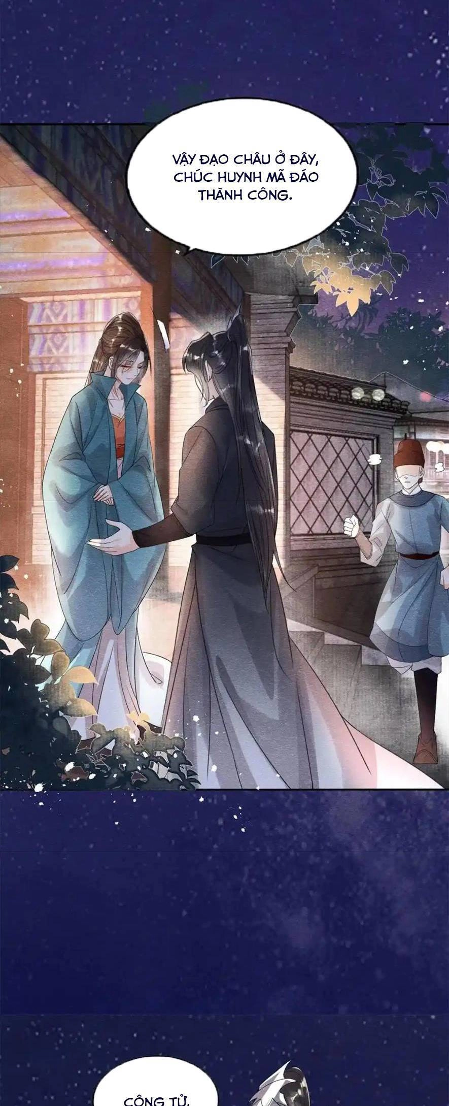 Tiêu Rồi, Lại Bị Bệnh Kiều Để Mắt Đến! Chapter 42 - 7