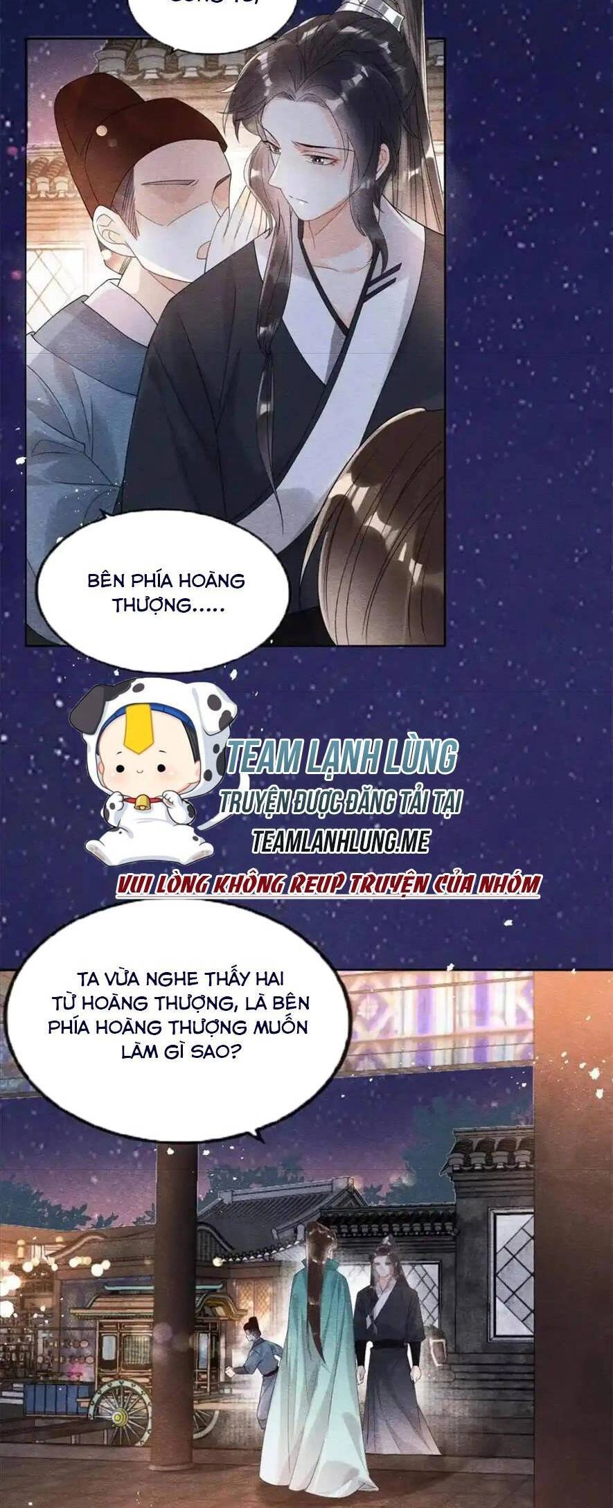 Tiêu Rồi, Lại Bị Bệnh Kiều Để Mắt Đến! Chapter 42 - 8