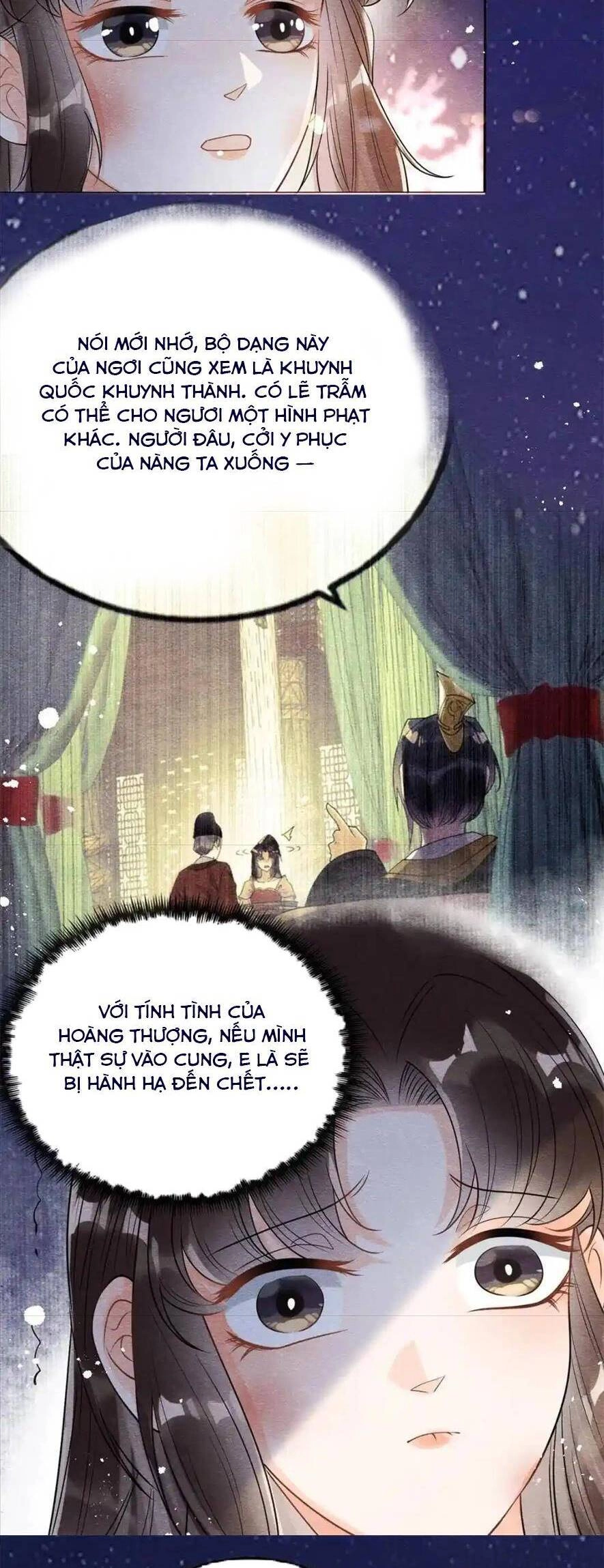 Tiêu Rồi, Lại Bị Bệnh Kiều Để Mắt Đến! Chapter 42 - 10