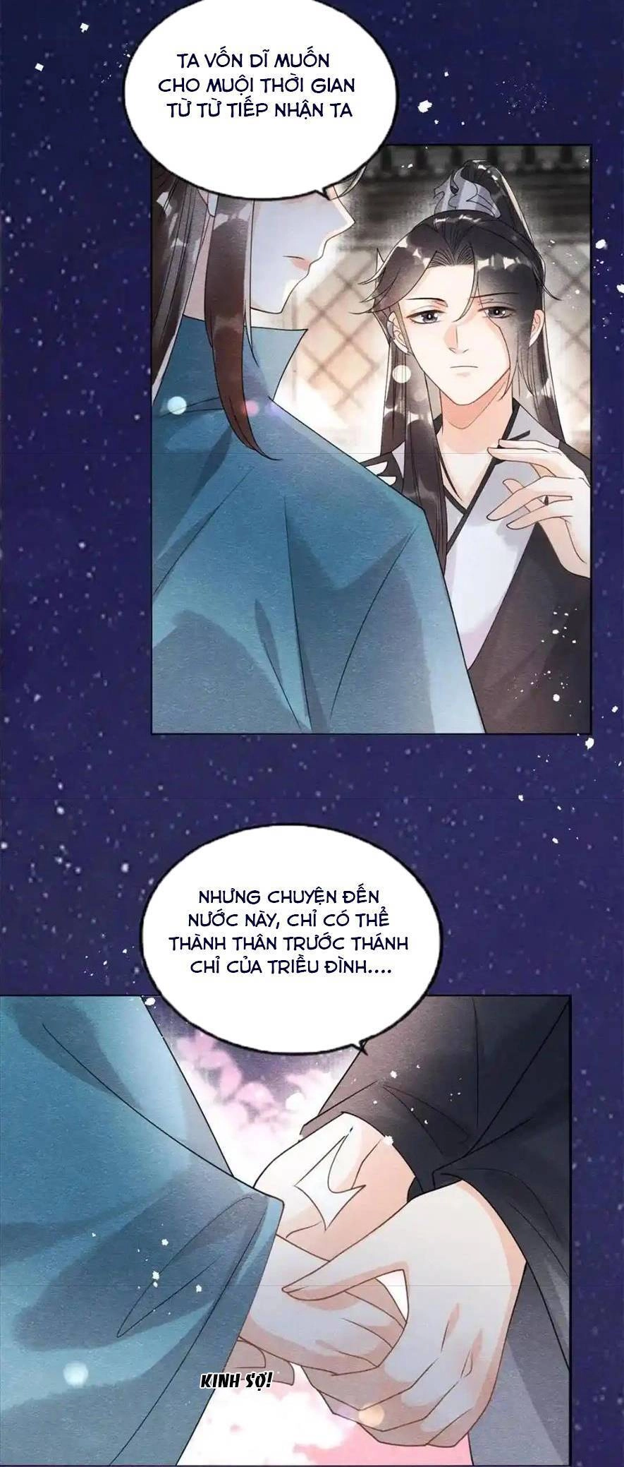 Tiêu Rồi, Lại Bị Bệnh Kiều Để Mắt Đến! Chapter 42 - 11