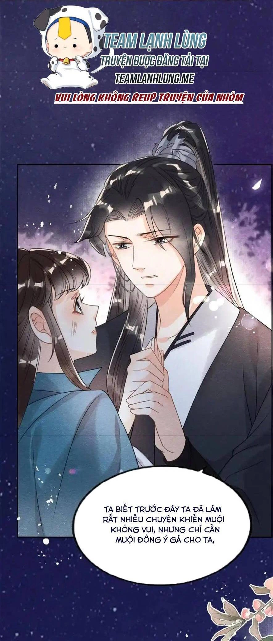 Tiêu Rồi, Lại Bị Bệnh Kiều Để Mắt Đến! Chapter 42 - 12