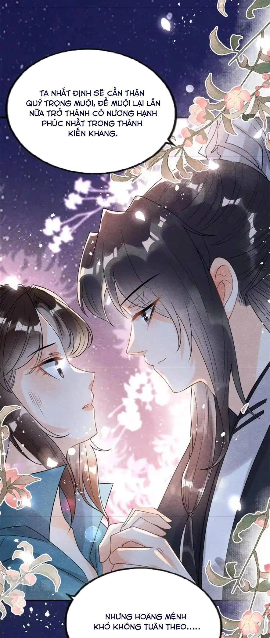 Tiêu Rồi, Lại Bị Bệnh Kiều Để Mắt Đến! Chapter 42 - 13