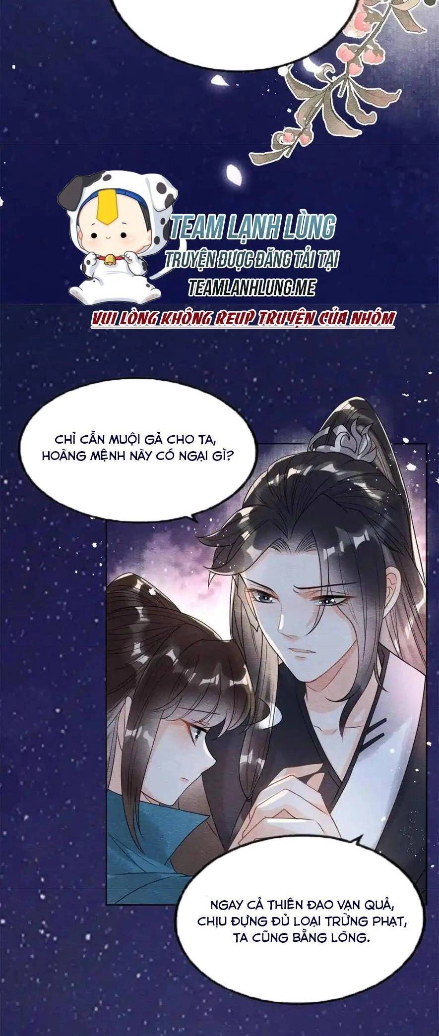 Tiêu Rồi, Lại Bị Bệnh Kiều Để Mắt Đến! Chapter 42 - 14