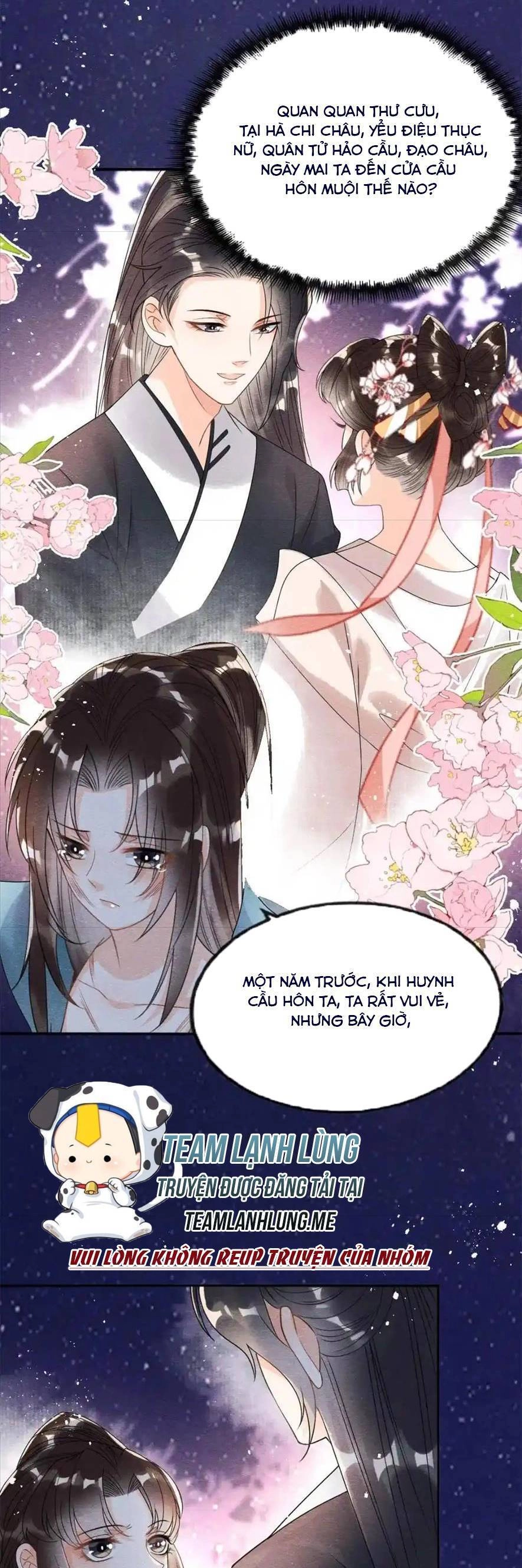 Tiêu Rồi, Lại Bị Bệnh Kiều Để Mắt Đến! Chapter 42 - 15