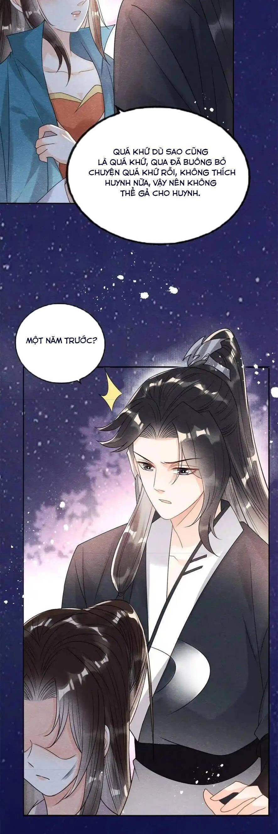 Tiêu Rồi, Lại Bị Bệnh Kiều Để Mắt Đến! Chapter 42 - 16