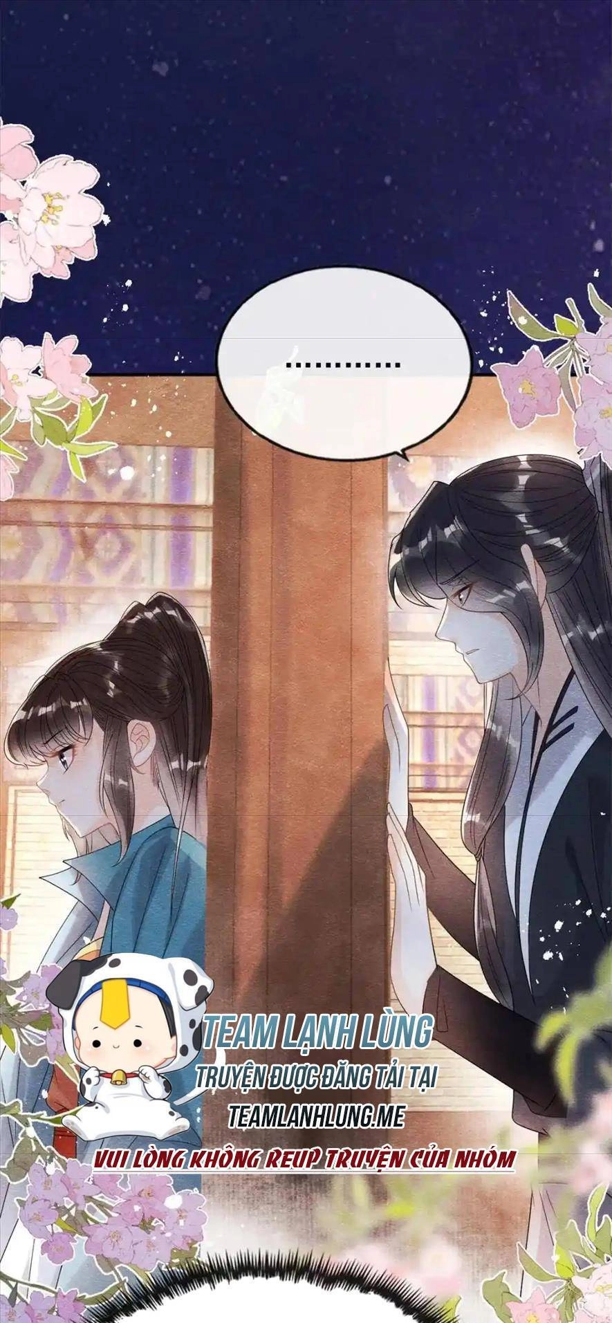 Tiêu Rồi, Lại Bị Bệnh Kiều Để Mắt Đến! Chapter 42 - 19