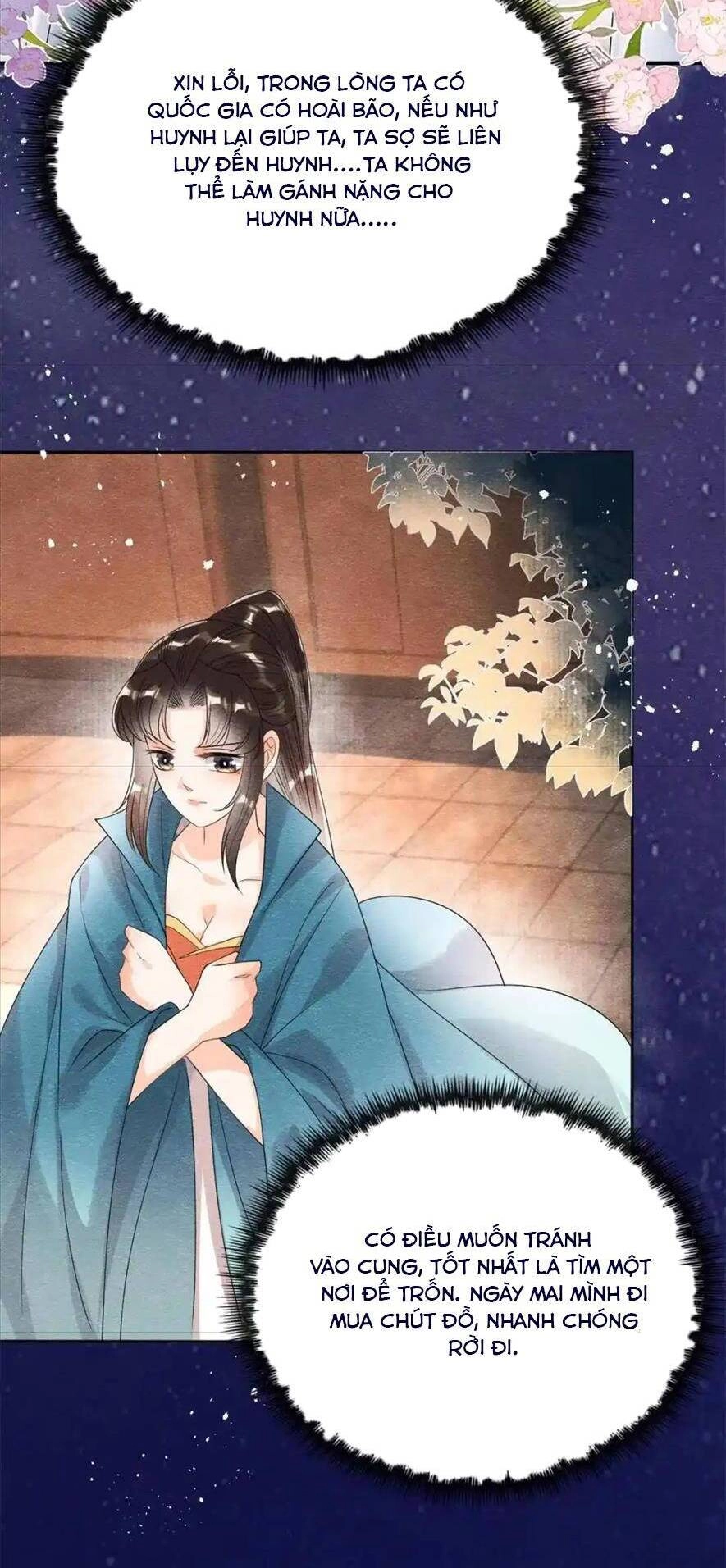 Tiêu Rồi, Lại Bị Bệnh Kiều Để Mắt Đến! Chapter 42 - 20