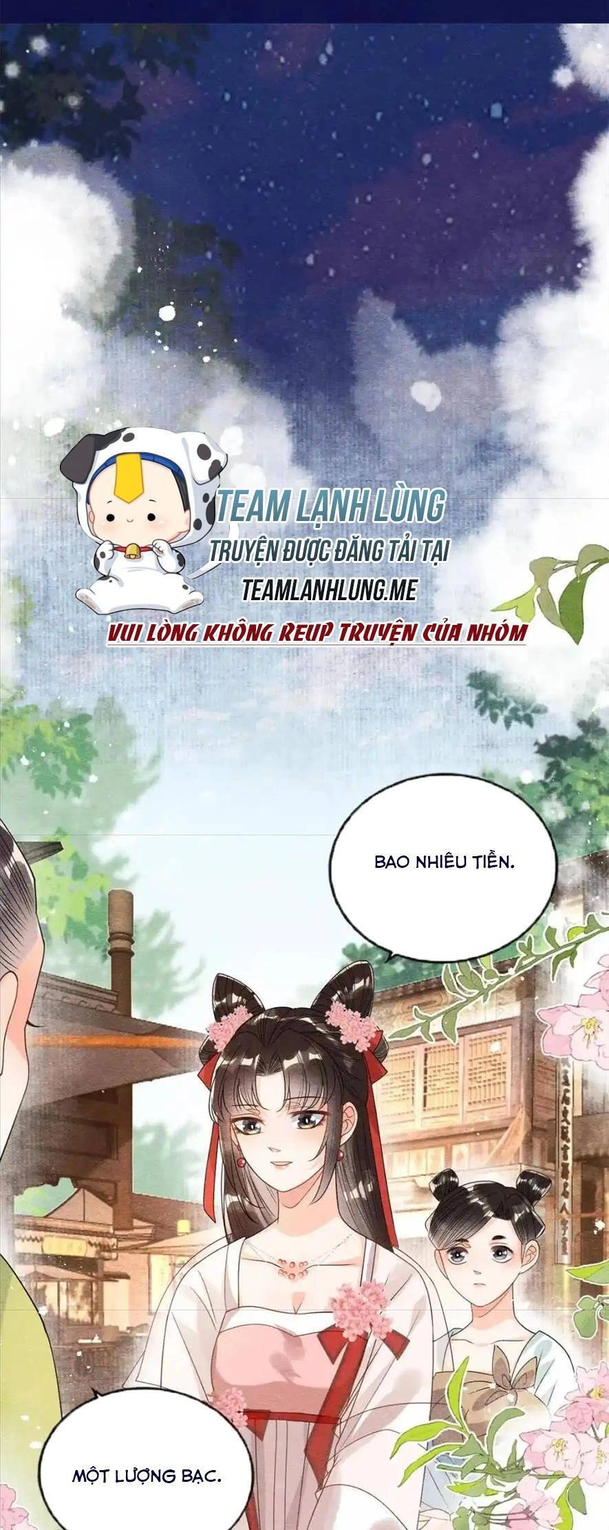 Tiêu Rồi, Lại Bị Bệnh Kiều Để Mắt Đến! Chapter 42 - 21