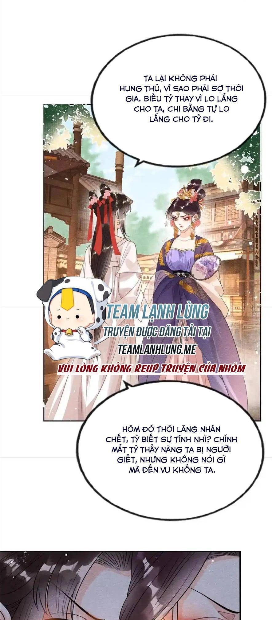 Tiêu Rồi, Lại Bị Bệnh Kiều Để Mắt Đến! Chapter 42 - 23