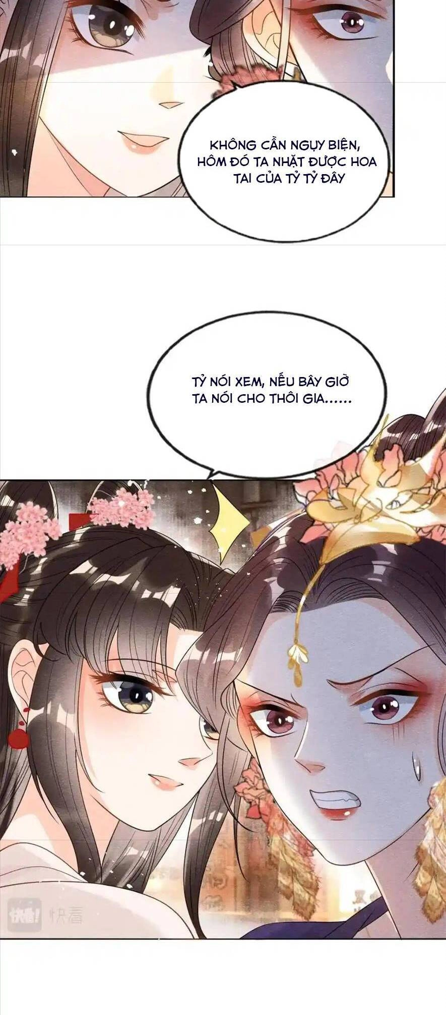 Tiêu Rồi, Lại Bị Bệnh Kiều Để Mắt Đến! Chapter 42 - 24