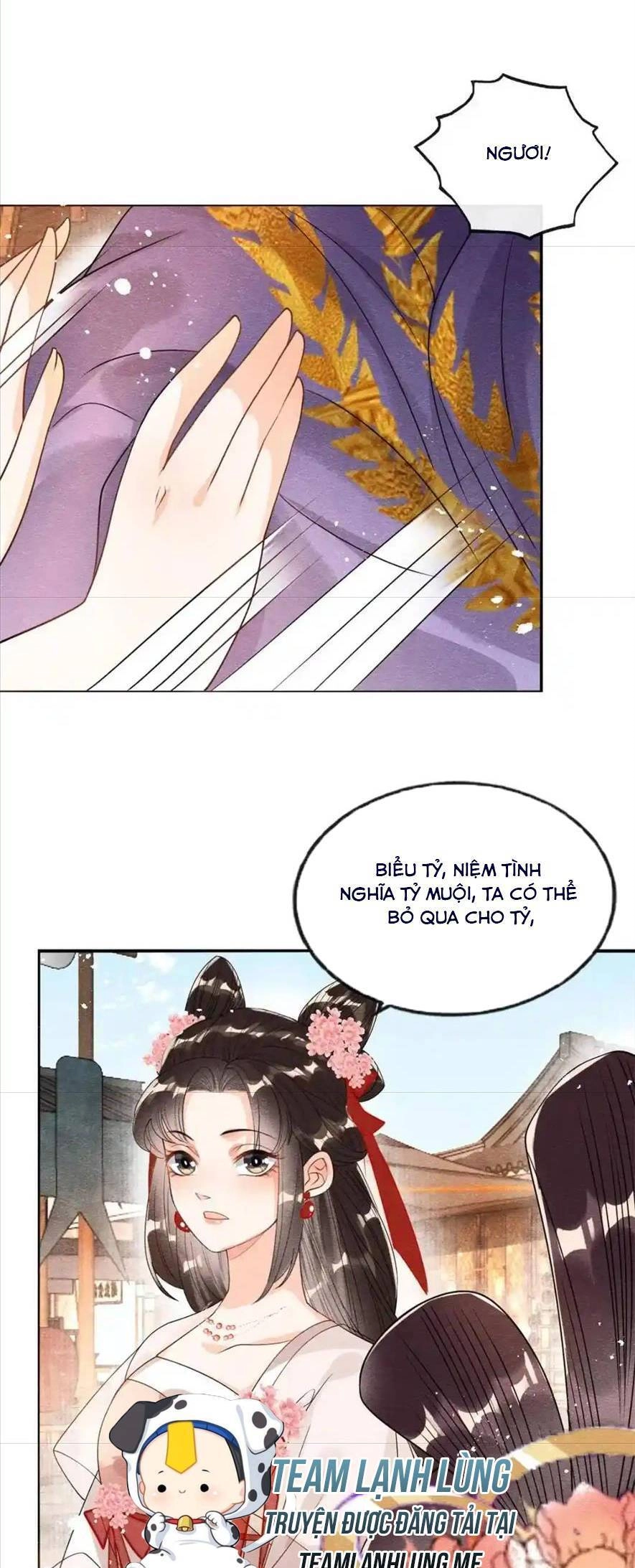 Tiêu Rồi, Lại Bị Bệnh Kiều Để Mắt Đến! Chapter 42 - 25