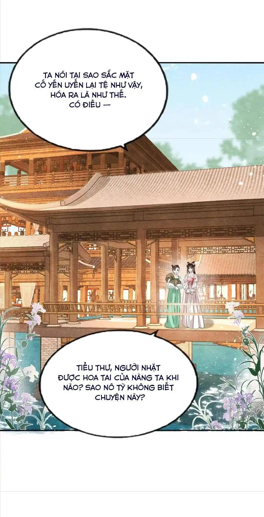 Tiêu Rồi, Lại Bị Bệnh Kiều Để Mắt Đến! Chapter 42 - 28