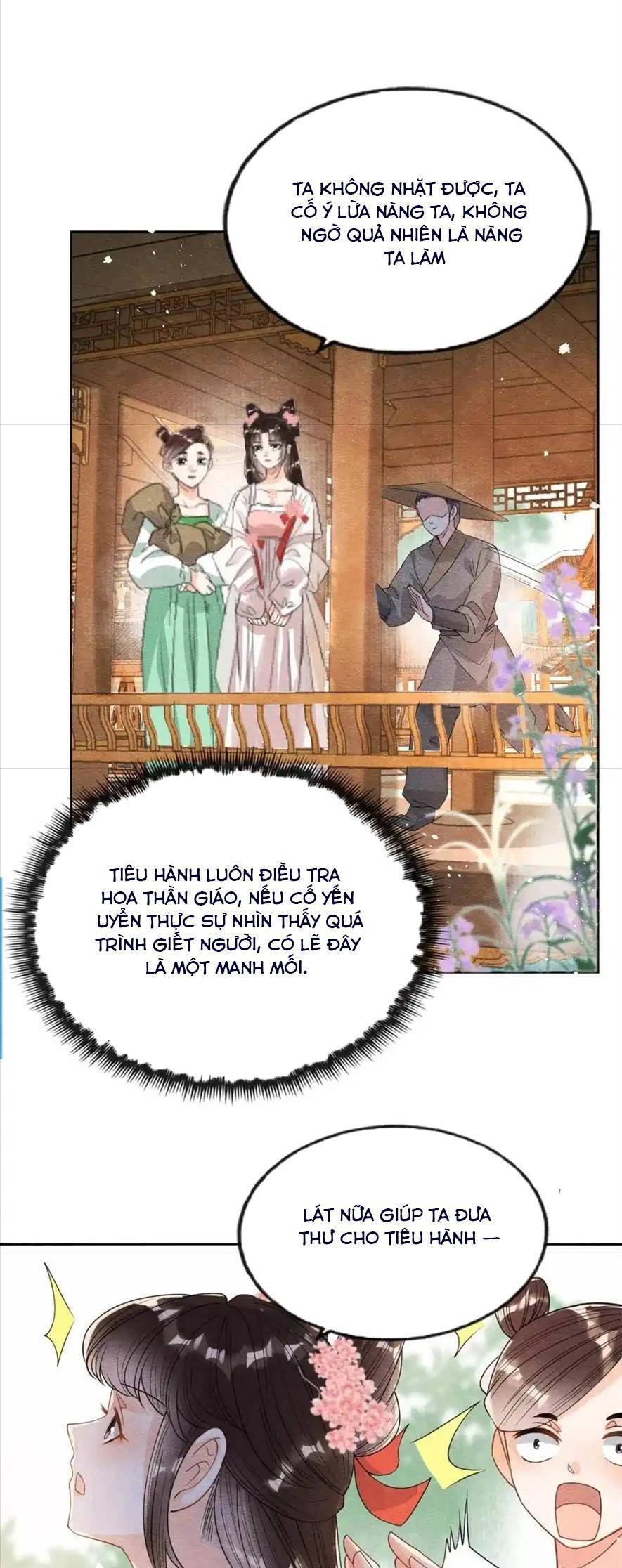 Tiêu Rồi, Lại Bị Bệnh Kiều Để Mắt Đến! Chapter 42 - 29