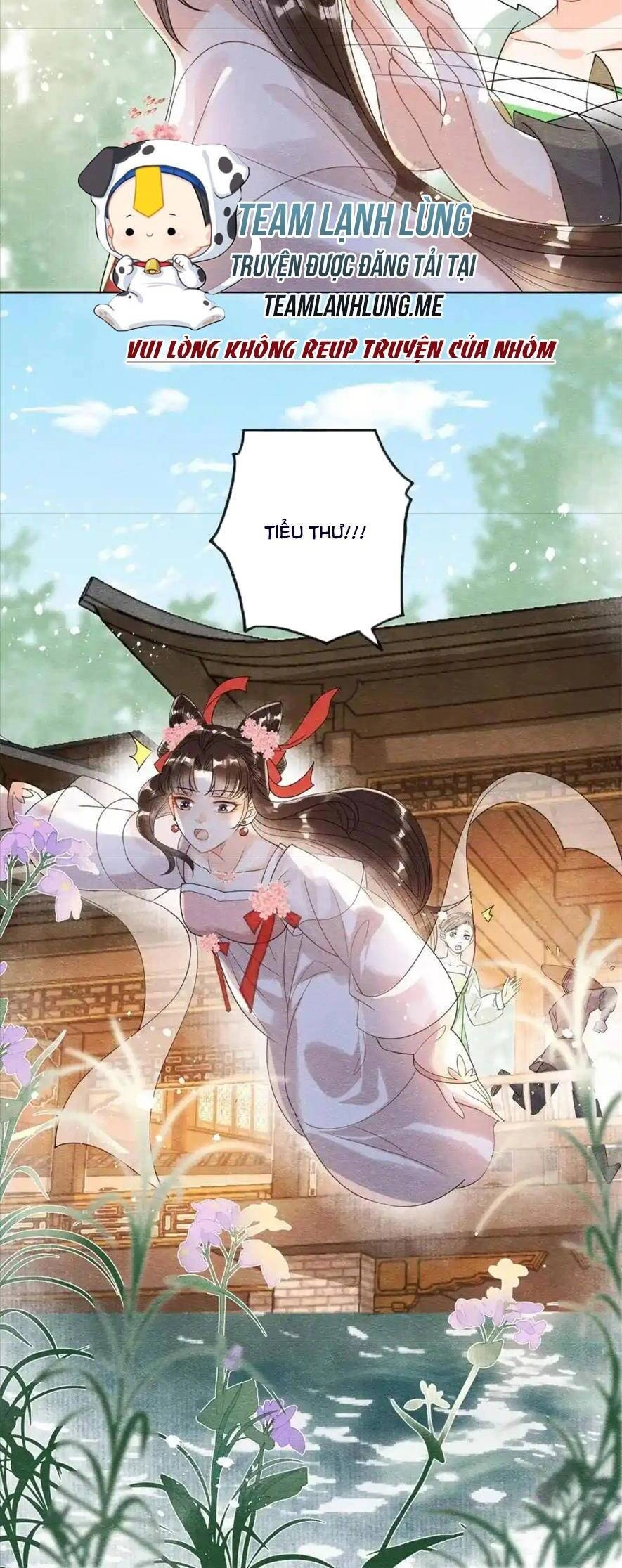 Tiêu Rồi, Lại Bị Bệnh Kiều Để Mắt Đến! Chapter 42 - 30