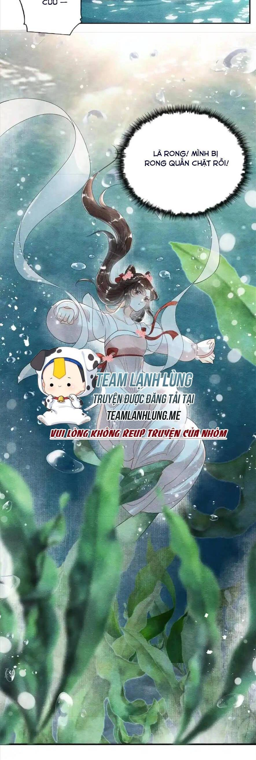 Tiêu Rồi, Lại Bị Bệnh Kiều Để Mắt Đến! Chapter 43 - 4