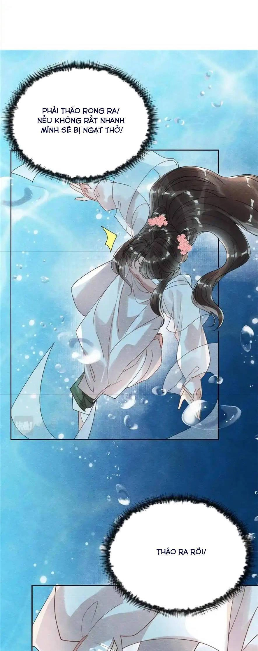 Tiêu Rồi, Lại Bị Bệnh Kiều Để Mắt Đến! Chapter 43 - 5