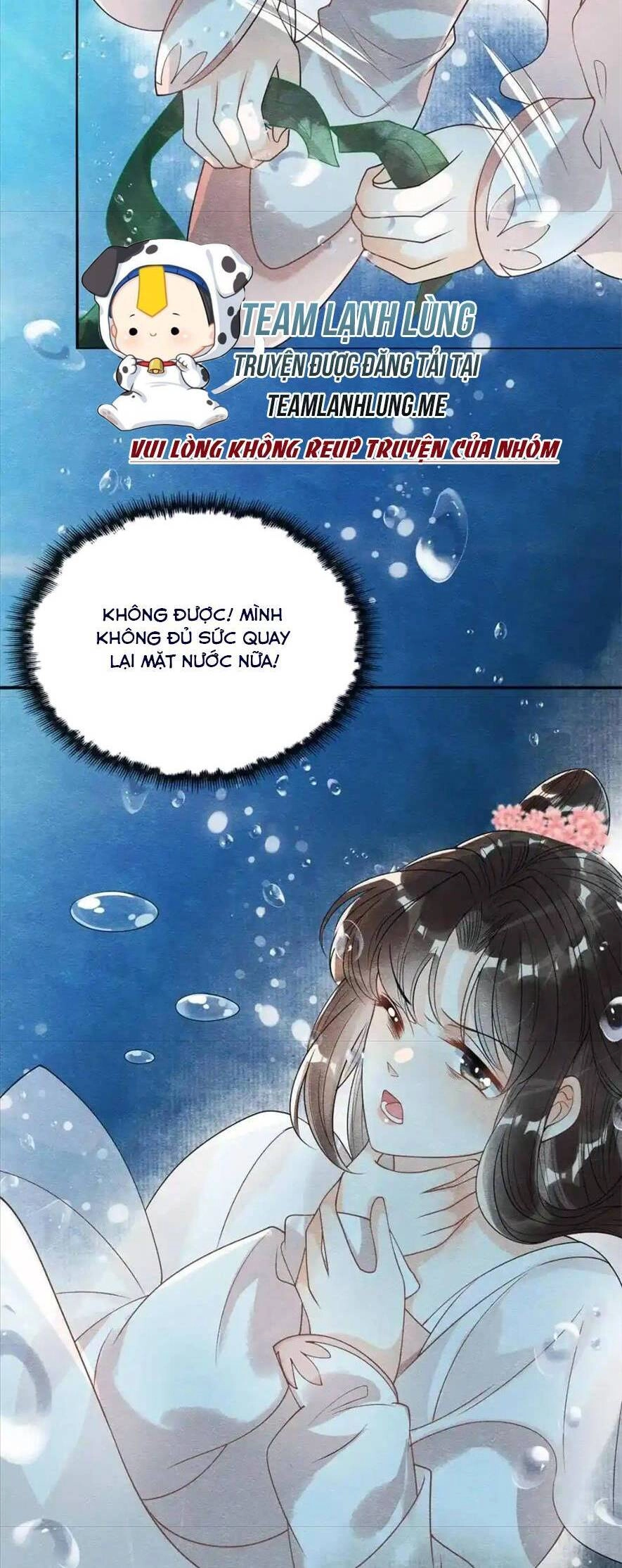 Tiêu Rồi, Lại Bị Bệnh Kiều Để Mắt Đến! Chapter 43 - 6